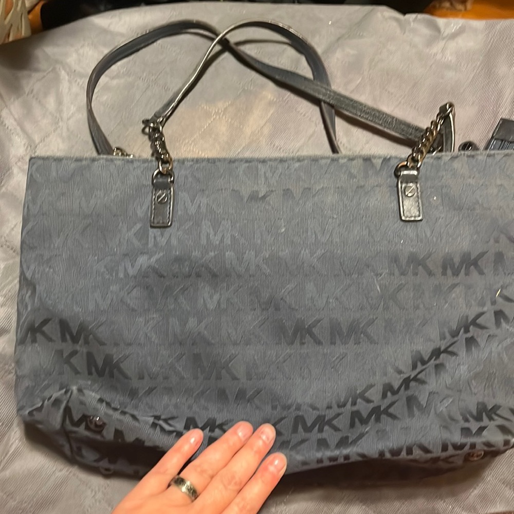 Michael Kors Handbag- authentic